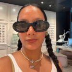 Tara Basro Instagram – JuniJuniJuni