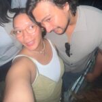 Tara Basro Instagram – JuniJuniJuni