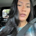 Tara Basro Instagram – Goodnight.