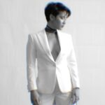 Tara Basro Instagram - Throwback to a fun shoot with @gunnarnimpuno still grab from #redscarletmonochrome