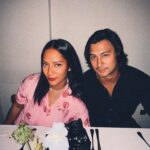 Tara Basro Instagram – Double date kemarin dalam rangka Tumpek Krulut, thank u @medjabyallseasons @makna