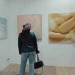 Tara Basro Instagram – One fine day at @artjakarta