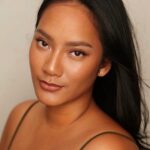 Tara Basro Instagram – Headshot