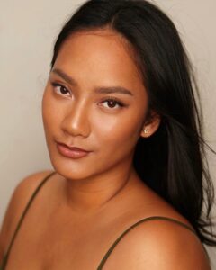 Tara Basro Instagram - Headshot