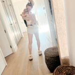 Tara Lipinski Instagram – A few favorite moments with my 🐣