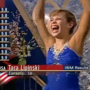 Tara Lipinski Instagram - Feb 20th will always hold such a special place in my heart. This was the destination and it was beautiful to live out this dream but as cliche as it sounds the journey was the most impactful part. The lessons I learned then help me navigate hard times in my life now….all while remembering the childlike joy and magic that can be found in life. And it taught me to never stop believing in the dream. 

On an old anniversary post (pasted below) while I was going through my fertility journey, I wrote about these lessons I learned. No one probably picked up what I was alluding to but it was all very specific to my long journey to Georgie. It makes my heart smile that as I post this today, I have Georgie in my arms. I didn’t give up on this dream either. ✨

“Figure skating taught me to never give up. No matter how cliche that sounds it’s the truth. No matter how tired, how hopeless things are, how scared I might be of an obstacle I’m facing- I keep going. When I have thought I can’t keep going, I just keep going. Just like I did so many times in my career and most importantly this night so many years ago when I had never felt fear like that before. 
I truly thought I was going to faint while waiting for my music to start. I realize now all of those years of physical and mental training prepared me for that job no matter how fear wanted to interfere. 

Skating has taught me that hard work pays off. Not just the big wins but the little wins as well. The little wins that no one saw when I was training and finally hit a landing just the way I wanted to. To this day I enjoy those little wins that no one sees. I push myself to keep finding the little wins on the way to bigger win.

And most importantly I reflect back on that little girl who loved skating so much. The joy I felt that night where I forgot I was skating in front of millions of people. I remind myself often that life has all those joys and I better find them and live life with that big smile as often as I can.”

@pangiehubbard 🎥 #olympics #figureskating #believeinyourdreams #olympian #olympicanniversary #nagano