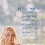 Tara Lipinski Instagram – Not every journey to parenthood looks alike. Infertility and pregnancy loss can derail people’s plans of building a family while simultaneously adding layers of emotions that are difficult to navigate. While my own journey included surrogacy, other couples may be in need of different options to build their family, like egg donation. I’m proud to align with @donoreggbankusa and to support and amplify their voice.
 
Donor Egg Bank USA is a leader in frozen donor egg and a top choice for intended parents. They are the first of their kind to offer a live birth guarantee to patients through their Assured Refund Plan®. If you are on your journey and are looking for support or resources in frozen donor egg, @donoreggbankusa is there for you. [AD]