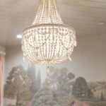 Tara Lipinski Instagram - A little peek in baby Georgie’s nursery.✨ My talented designer and now good friend @shelbydeestyle helped bring this room to life for our little princess. It’s everything I had dreamed of! It all started with finding this magical mural wallpaper that I fell in love with and then the rest just fell into place. It feels like a magical fairy land every time I walk in. 🧚 Let me know if you want any links! Wallpaper @kravetinc @jennyquicksall photos #nursery #nurserydecor #nurserydecorideas #nurseryinspo #nurserydesign #nurseryideas #nurseryinspiration #nurserystyle #nurseryfurniture #nurseryroom #nurseryinteriors #nurserygirl #nurseryglider #nurseryart #nurserywallpaper #babygirl #babygirlnursery #babygirlnurserydesign #babygirlnurseryideas #babygirlnurserydecor #babygirlnurseryinspo #babygirlnurseryinspo #babygirlnurserytheme