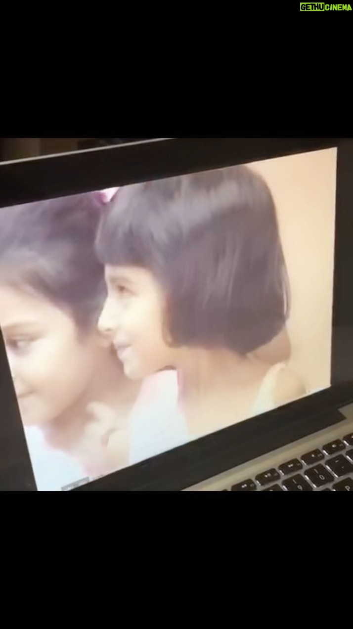 Tara Sutaria Instagram - Lil Tari waddling her lil legs around at a school friend’s birthday party, casually sporting Lord Farquaad’s hairstyle of course 😂 ( If you’ve watched Shrek you’ll know who that is ) And then grown up Tar walking at fashion week every year 🥹🕺🏻🤍 Life’s a funny, sweet and glorious thing!!!