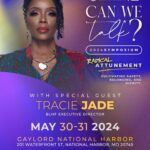 Taraji P. Henson Instagram - Join us as we delve into the intricate layers of generational trauma, religion, spirituality, and mental health within our beautiful Black families. ❤️ Through the power of candid dialogue and collective reflection, we’re dismantling the veil of silence and cultivating radical attunement within our families and ourselves. 👏🏾 This is more than a conversation; it’s a movement towards breaking cycles, uplifting hearts, and healing generations. 🖤💪🏾💫 Our panelists will confront the sanctified silence that has long shrouded our traumas, our conversation will shine a light on how religious beliefs, while comforting, can sometimes mask the depth of our emotional scars. 🙏🏽💔 This space blossoms into reality as we gather around the fireside of togetherness, igniting discussions that illuminate and liberate. 🖤🙌🏾 We invite you to be part of this transformative experience at BLHF’s annual Can We Talk? Symposium! 🚨👏🏾 This is your invitation to step into a new tradition of healing, to be embraced by a community that understands, to find joy in the journey, and to remember, always, that you are not alone. 💚 Tickets are available now in our bio! ✨ - @blhensonfoundation #MHAM #CWT2024 #Canwetalk #Breakthesilence #Breakthecycle #HealingTogether #GenerationalTrauma #SpiritualJourney #BlackMentalHealth #FamilyReunion