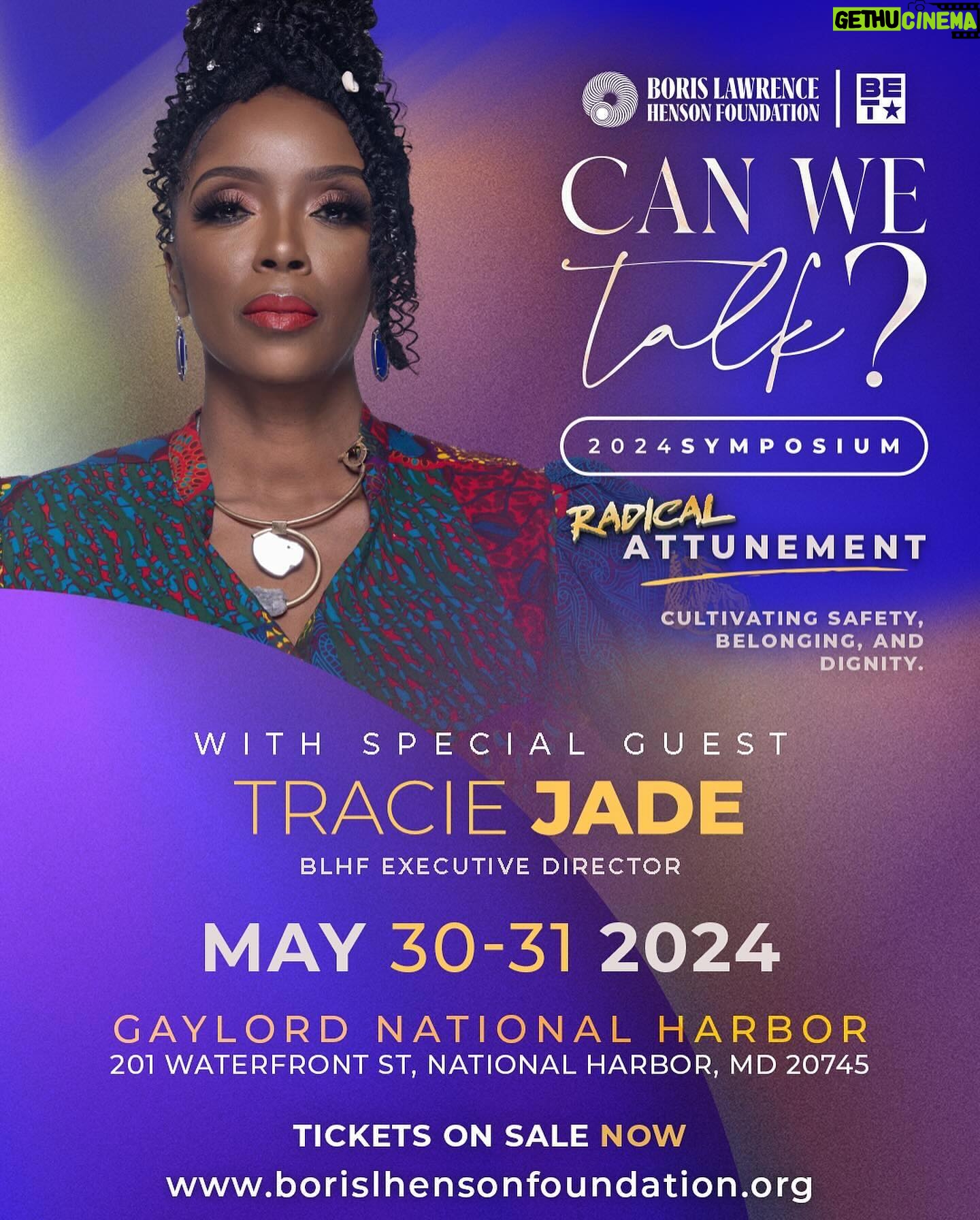 Taraji P. Henson Instagram - Join us as we delve into the intricate layers of generational trauma, religion, spirituality, and mental health within our beautiful Black families. β€οΈ Through the power of candid dialogue and collective reflection, weβre dismantling the veil of silence and cultivating radical attunement within our families and ourselves. ππΎ This is more than a conversation; itβs a movement towards breaking cycles, uplifting hearts, and healing generations. π€πͺπΎπ« Our panelists will confront the sanctified silence that has long shrouded our traumas, our conversation will shine a light on how religious beliefs, while comforting, can sometimes mask the depth of our emotional scars. ππ½π This space blossoms into reality as we gather around the fireside of togetherness, igniting discussions that illuminate and liberate. π€ππΎ We invite you to be part of this transformative experience at BLHFβs annual Can We Talk? Symposium! π¨ππΎ This is your invitation to step into a new tradition of healing, to be embraced by a community that understands, to find joy in the journey, and to remember, always, that you are not alone. π Tickets are available now in our bio! β¨ - @blhensonfoundation #MHAM #CWT2024 #Canwetalk #Breakthesilence #Breakthecycle #HealingTogether #GenerationalTrauma #SpiritualJourney #BlackMentalHealth #FamilyReunion