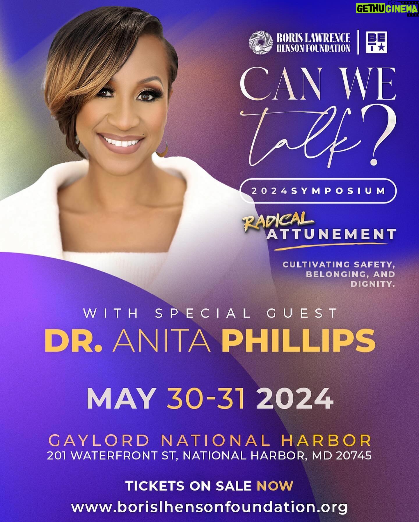 Taraji P. Henson Instagram - Join us as we delve into the intricate layers of generational trauma, religion, spirituality, and mental health within our beautiful Black families. β€οΈ Through the power of candid dialogue and collective reflection, weβre dismantling the veil of silence and cultivating radical attunement within our families and ourselves. ππΎ This is more than a conversation; itβs a movement towards breaking cycles, uplifting hearts, and healing generations. π€πͺπΎπ« Our panelists will confront the sanctified silence that has long shrouded our traumas, our conversation will shine a light on how religious beliefs, while comforting, can sometimes mask the depth of our emotional scars. ππ½π This space blossoms into reality as we gather around the fireside of togetherness, igniting discussions that illuminate and liberate. π€ππΎ We invite you to be part of this transformative experience at BLHFβs annual Can We Talk? Symposium! π¨ππΎ This is your invitation to step into a new tradition of healing, to be embraced by a community that understands, to find joy in the journey, and to remember, always, that you are not alone. π Tickets are available now in our bio! β¨ - @blhensonfoundation #MHAM #CWT2024 #Canwetalk #Breakthesilence #Breakthecycle #HealingTogether #GenerationalTrauma #SpiritualJourney #BlackMentalHealth #FamilyReunion