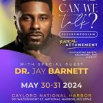 Taraji P. Henson Instagram - Join us as we delve into the intricate layers of generational trauma, religion, spirituality, and mental health within our beautiful Black families. ❤️ Through the power of candid dialogue and collective reflection, we’re dismantling the veil of silence and cultivating radical attunement within our families and ourselves. 👏🏾 This is more than a conversation; it’s a movement towards breaking cycles, uplifting hearts, and healing generations. 🖤💪🏾💫 Our panelists will confront the sanctified silence that has long shrouded our traumas, our conversation will shine a light on how religious beliefs, while comforting, can sometimes mask the depth of our emotional scars. 🙏🏽💔 This space blossoms into reality as we gather around the fireside of togetherness, igniting discussions that illuminate and liberate. 🖤🙌🏾 We invite you to be part of this transformative experience at BLHF’s annual Can We Talk? Symposium! 🚨👏🏾 This is your invitation to step into a new tradition of healing, to be embraced by a community that understands, to find joy in the journey, and to remember, always, that you are not alone. 💚 Tickets are available now in our bio! ✨ - @blhensonfoundation #MHAM #CWT2024 #Canwetalk #Breakthesilence #Breakthecycle #HealingTogether #GenerationalTrauma #SpiritualJourney #BlackMentalHealth #FamilyReunion