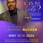 Taraji P. Henson Instagram - Join us as we delve into the intricate layers of generational trauma, religion, spirituality, and mental health within our beautiful Black families. ❤️ Through the power of candid dialogue and collective reflection, we’re dismantling the veil of silence and cultivating radical attunement within our families and ourselves. 👏🏾 This is more than a conversation; it’s a movement towards breaking cycles, uplifting hearts, and healing generations. 🖤💪🏾💫 Our panelists will confront the sanctified silence that has long shrouded our traumas, our conversation will shine a light on how religious beliefs, while comforting, can sometimes mask the depth of our emotional scars. 🙏🏽💔 This space blossoms into reality as we gather around the fireside of togetherness, igniting discussions that illuminate and liberate. 🖤🙌🏾 We invite you to be part of this transformative experience at BLHF’s annual Can We Talk? Symposium! 🚨👏🏾 This is your invitation to step into a new tradition of healing, to be embraced by a community that understands, to find joy in the journey, and to remember, always, that you are not alone. 💚 Tickets are available now in our bio! ✨ - @blhensonfoundation #MHAM #CWT2024 #Canwetalk #Breakthesilence #Breakthecycle #HealingTogether #GenerationalTrauma #SpiritualJourney #BlackMentalHealth #FamilyReunion