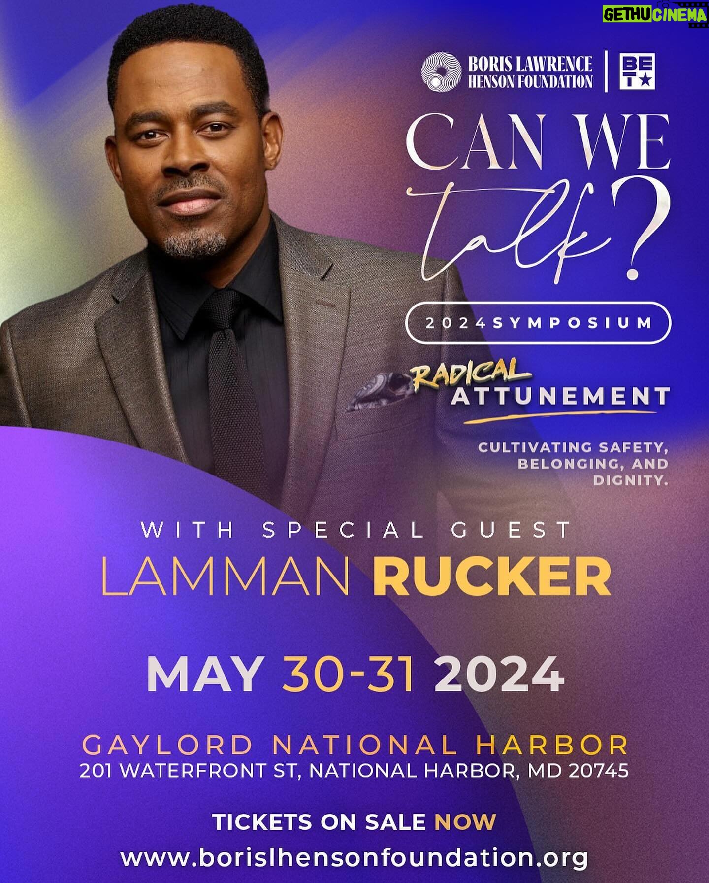 Taraji P. Henson Instagram - Join us as we delve into the intricate layers of generational trauma, religion, spirituality, and mental health within our beautiful Black families. β€οΈ Through the power of candid dialogue and collective reflection, weβre dismantling the veil of silence and cultivating radical attunement within our families and ourselves. ππΎ This is more than a conversation; itβs a movement towards breaking cycles, uplifting hearts, and healing generations. π€πͺπΎπ« Our panelists will confront the sanctified silence that has long shrouded our traumas, our conversation will shine a light on how religious beliefs, while comforting, can sometimes mask the depth of our emotional scars. ππ½π This space blossoms into reality as we gather around the fireside of togetherness, igniting discussions that illuminate and liberate. π€ππΎ We invite you to be part of this transformative experience at BLHFβs annual Can We Talk? Symposium! π¨ππΎ This is your invitation to step into a new tradition of healing, to be embraced by a community that understands, to find joy in the journey, and to remember, always, that you are not alone. π Tickets are available now in our bio! β¨ - @blhensonfoundation #MHAM #CWT2024 #Canwetalk #Breakthesilence #Breakthecycle #HealingTogether #GenerationalTrauma #SpiritualJourney #BlackMentalHealth #FamilyReunion