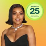 Taraji P. Henson Instagram - Honored to be recognized as one of this year’s @verywellmind 25 winners! 😊🤎 Thank you for shining a light on the importance of mental health advocacy and for acknowledging the work of the @blhensonfoundation. It’s a privilege to be among such esteemed company, and I’m truly humbled by this recognition. Mental health is a cause close to my heart, inspired by my father’s journey and the countless individuals who face similar challenges every day. Through the Foundation, we’re striving to make mental health care more accessible and culturally relevant, breaking down barriers and fostering open conversations. ❤️ This honor is a testament to the dedication and hard work of everyone involved in the Foundation’s mission. Let’s continue to amplify the importance of mental health awareness and support each other on this journey. Thank you, Verywell Mind, for this incredible honor! #MHAM #verywellmind #verywellmind25 #BLHF💚