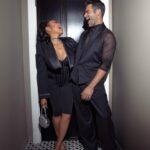 Taraji P. Henson Instagram – THE AFTER PARTY 🖤🖤 @simkhai @jonathansimkhai #MetGala 

Photographer: @iAmJamesAnthony with @crowdMGMT
Makeup: @saishabeecham 
Hair: @tymwallacehair 
Nails: @customtnails1 
Stylist: @waymanandmicah 
Producer: @sauntemakesithappen
Products: @tphbytaraji 

Dress: @simkhai @jonathansimkhai 
Jewels: @suzannekalan @w.salamoon
