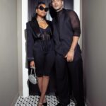 Taraji P. Henson Instagram – THE AFTER PARTY 🖤🖤 @simkhai @jonathansimkhai #MetGala 

Photographer: @iAmJamesAnthony with @crowdMGMT
Makeup: @saishabeecham 
Hair: @tymwallacehair 
Nails: @customtnails1 
Stylist: @waymanandmicah 
Producer: @sauntemakesithappen
Products: @tphbytaraji 

Dress: @simkhai @jonathansimkhai 
Jewels: @suzannekalan @w.salamoon