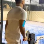 Tareq Al Harbi Instagram – الاجواء علاج نفسي ❤️