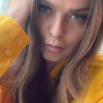 Taryn Manning Instagram - Hope everyone is having a happy healthy week so far 🌼 #breakfromtherain #california