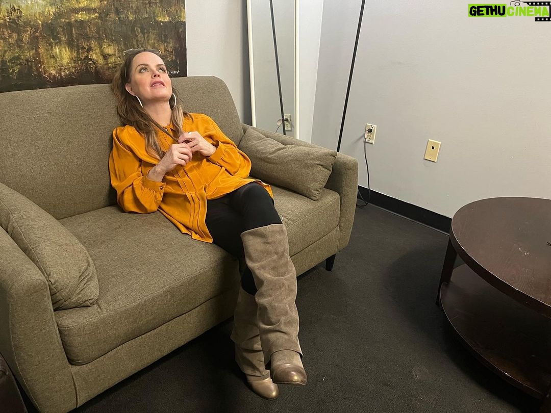 Taryn Manning Instagram - My life is really neat. Iām so truly grateful for all the special journeys I am privileged to take daily. All the incredible humans I meet along the way. Look at us, alive to smile another day š #iamacornball