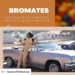 Taryn Manning Instagram - Check out our new movie! Yeah @snoopdogg #comedy #funnystuff • @bostonfilmfestival Save the date for BROMATES! Two best friends who break up with their girlfriends at the same time, subsequently deciding to move in with each other. We are screening the world premiere of @courtcrandall ‘s new film BROMATES - Friday, Sept. 23rd 7:30PM @ the Wilber Theater. For more information and purchasing tickets visit www.bostonfilmfestival.org 🗓 Event to follow: Q&A with Director, Court Crandall, Chris Kemper, Asif Ali, and Jessica Lowe 🎬 Director, Producer, and Writer: *Court Crandall 🎬 Producers: Ricky Lloyd George, *Chris Kemper, Snoop Dogg, Nicholas Tabarrok, Michael J. Urann 🎬 Starring: Josh Brener, Lil Rel Howery, Jesse Luken, *Asif Ali, Taryn Manning, *Jessica Lowe, Flula Borg, Marla Gibbs #abroinneedisabroindeed