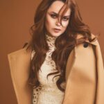 Taryn Manning Instagram - TARYN MANNING for Lucire Magazine #hair by me and @vickicasciola using @hairtalkusa extensions @hanzonation to cut and texture, @randcobleu products #makeup @bethfollertmakeup #wardrobestylist @whitemonkeystyle #photographer @josh_fogel @tarynmanning #tarynmanning #oitnb #orangeisthenewblack #pennsatucky #hustleandflow #brandonliberati #hairtalk #hairtalkextensions #hairstylist #editorial @lucire