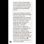 Taryn Manning Instagram - It might be one of the most kind messages I’ve ever received, right when I needed to hear it. Thank you @carly.kath4 #survivor #grateful4you 🥹❤️