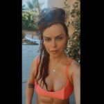 Taryn Manning Instagram – I feel pretty here. 🤭 Palm Springs, California