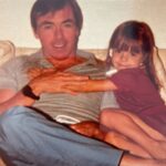 Taryn Manning Instagram – Happy Father’s Day the good daddy! I love you! See in the #kingdom one day!