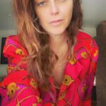 Taryn Manning Instagram – ❤️🌈✝️