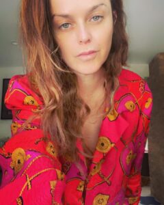 Taryn Manning Instagram - ❤️🌈✝️
