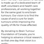 Taryn Manning Instagram - My friends won the Amazing Race Canada @craigramsayfit and @catherinewreford I am so proud of you both. With the obstacles and “limitations” you both prove the human spirit and will of us supersedes EVERYTHING. Please donate to cancer research as our friend Catherine has overcome “limitations of her life’s timeline” by leaps and bounds and proven nothing can stop us when we want to LIVE…and even WON the #theamazingracecanada I am so so happy and proud for you both! @catherinewreford A big thank you to @braintumourfdn for setting up a donation page in my name! Link is in my bio. In the last few months I’ve lost 4 friends to brain cancer. We need a cure. Please share and donate. Every single dollar helps! • • • #braintumourresearch #teambroadway #fuckcancer