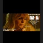 Taryn Manning Instagram – Thank you @marcellvonberlin for my amazing outfit for the premiere of #latinfrommanhattan🎬 From my feet all the way to the handbag! I loved it ❤️ #completeme #danceswithfilms #tclchinesetheatre #film Hollywood Walk of Fame