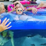 Taryn Manning Instagram – We miss you mommy @yeahitskait Hope you’re having fun at #stagecoach 🥹❤️🤠🎈
@saskia_webber @shannonlynn1970