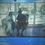 Taryn Manning Instagram - My goodness, I’ve rarely encountered someone as refreshingly honest and open as myself. Louis, my long-time buddy, exemplifies this in our deep conversations. His willingness to candidly discuss his life's ups and downs is truly remarkable. It’s an overwhelming interview I had with him. Someone who knows who the heck he is and where he could improve due to knowing where he went wrong. I can listen to his story again and again; I almost have it memorized. Thank you, my friend! Your story affected me very deeply. Louis's journey is like a rollercoaster ride with a twist of irony. Life throws its curveballs, and he handles them with humor and grace. His resilience and willingness to learn from the hilarious mishaps along the way serve as a beacon of inspiration for us all. We can all draw valuable lessons from his journey thank you @louiscarreon #onefineday ☀️🙌
