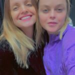 Taryn Manning Instagram - I had an awesome weekend being neighbors with my pal @menasuvari at #lexingtoncomiccon 🤓🦹‍♀️⚡️🌆 Lexington, Kentucky