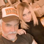 Taryn Manning Instagram - Thank you for making me feel pretty again, beautiful humans 😍❤️And congrats to @brandonliberati for your nomination!!! I am so excited!!! Regards to his beautiful partner in crime @vickicasciola #hairmafia 🌼🌻🌺