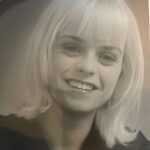 Taryn Manning Instagram – Game changer color I achieved at 15 #sunin life for sure! #firstheadshot life 🚁