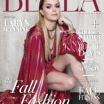 Taryn Manning Instagram - I had the best experience shooting the cover for @bellamag.co fashion issue👠• • •the boss @vanessacoppes •mini boss @jennifer.decillis as well as the wonderful: 📸  @jessicacirzphotography 💋 @makeupartist_lv 💇‍♀️ @jennmichelle_glamlife 👗 @Thestyleduo Thank you @hotelhenri what a great location Thank you my PR @alilasky @theinfluence Love you @moshseltzer