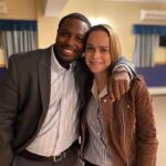 Taryn Manning Instagram - I love you my dude 😔My friend @therealtaheim was brutally murdered yesterday. Please pray for his soul. You were truly an angel and we love you. Forever ✝️ I think I’m seeing 🥺
