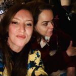 Taryn Manning Instagram – Wonderful weekend with my friend @ameliacarlo. I loved spending Easter with you and @michaelapalermo and the animals and topping it off with a supreme facial you gave me 😁 Thank you for all the new beautifying technology you graced me with. You’re one of the best 😍