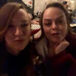 Taryn Manning Instagram – Wonderful weekend with my friend @ameliacarlo. I loved spending Easter with you and @michaelapalermo and the animals and topping it off with a supreme facial you gave me π Thank you for all the new beautifying technology you graced me with. You’re one of the best π