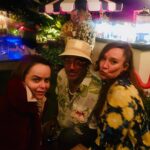 Taryn Manning Instagram – Wonderful weekend with my friend @ameliacarlo. I loved spending Easter with you and @michaelapalermo and the animals and topping it off with a supreme facial you gave me 😁 Thank you for all the new beautifying technology you graced me with. You’re one of the best 😍