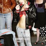 Taryn Manning Instagram – #throwbackthursday I grew into my vagina, I swear 💁‍♂️🤷‍♀️ #ballet and band practice #boomkat all day 🩰 I was focused—eye on the prize. Nothing had hurt me yet in the biz. It was ON! Dreams can come true, and several don’t, but it was already written anyway. Hand off the wheel. Let go, enjoy your life, and just #believe