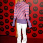 Taryn Manning Instagram - #throwbackthursday Where are my hands!? Lol.