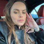 Taryn Manning Instagram - One set to the next! Thank you @atmosphere so excited for your new album! What a fun shoot! Next coming quick @amazon 😁today has been a great day! I’m so happy 😁