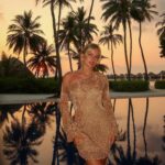 Tasha Ghouri Instagram - From the Maldives with love 💌