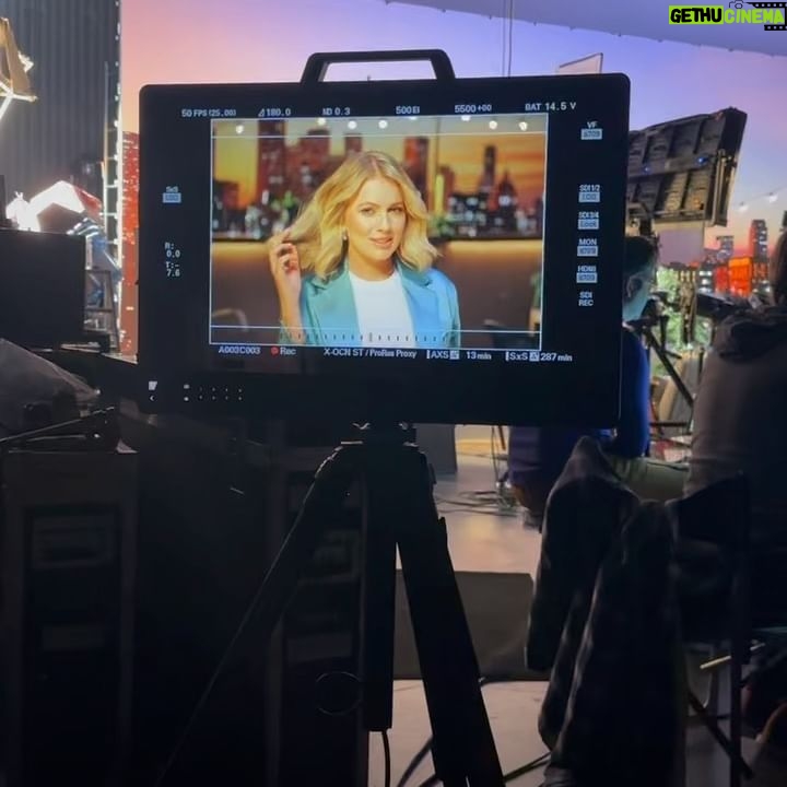 Tasha Ghouri Instagram - I’m in a tv advert!! 🥹🫶🏼 When @batiste_hair asked me to audition for the job especially a dance audition, I was sooo nervous but what a dream to dance in a TV advert 🤍 *not an ad. @amberraeb @tyra_roberts you two choreographer queens! You’re both amazing and made the process so fun, thank you 🫶🏼🌟.