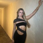 Tasha Ghouri Instagram - Soft love 🤍🌹